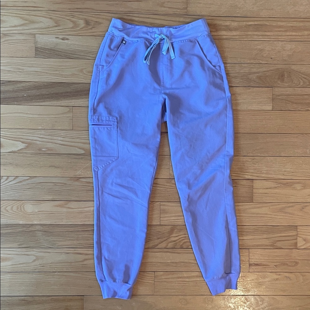Figs Scrub Pants